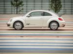 Volkswagen Beetle Beetles Edition 2014 года